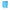 Slick Shorts — Azure Blue