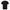 Smash T-Shirt — Classic Black